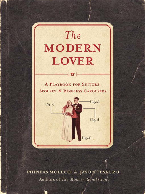Title details for The Modern Lover by Phineas Mollod - Available